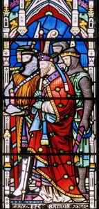 Henry III