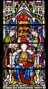 Henry III