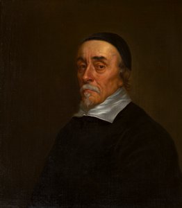 Dr William Harvey
