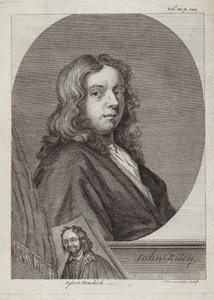 John Riley