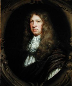 Sir John Streynsham Master