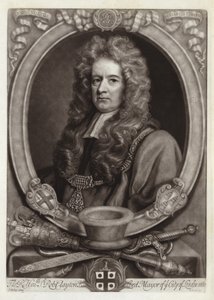 Sir Robert Clayton