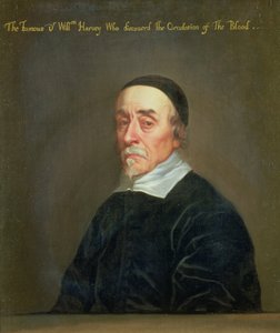 William Harvey