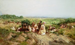 Hampstead Heath