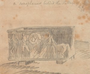  by John Robert Cozens