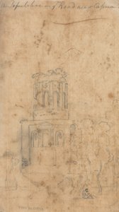  by John Robert Cozens