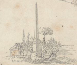  by John Robert Cozens