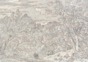  by John Robert Cozens