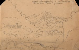  by John Robert Cozens
