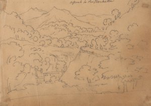 by John Robert Cozens