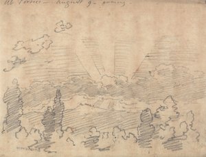  by John Robert Cozens
