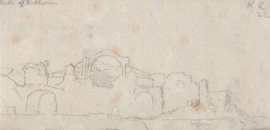  by John Robert Cozens