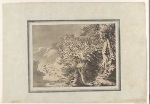 Kayın by John Robert Cozens