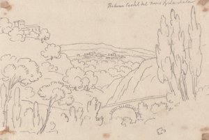  by John Robert Cozens