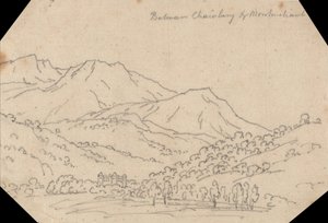  by John Robert Cozens