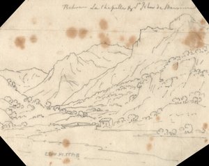  by John Robert Cozens