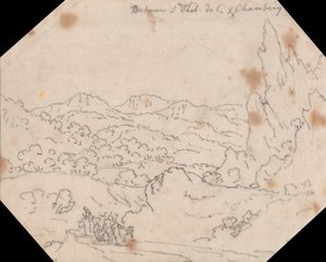  by John Robert Cozens