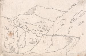  by John Robert Cozens