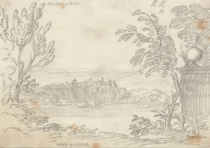  by John Robert Cozens