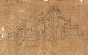 by John Robert Cozens