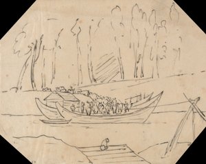  by John Robert Cozens