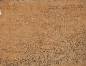  by John Robert Cozens