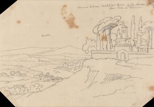  by John Robert Cozens