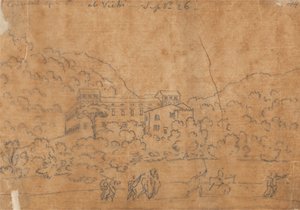  by John Robert Cozens