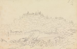  by John Robert Cozens