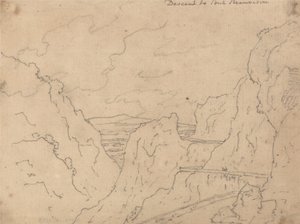  by John Robert Cozens