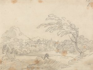  by John Robert Cozens