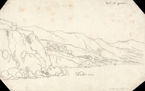  by John Robert Cozens