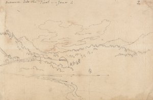  by John Robert Cozens