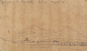  by John Robert Cozens