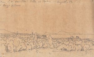  by John Robert Cozens