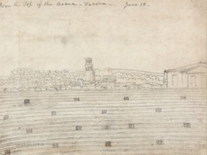  by John Robert Cozens