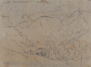  by John Robert Cozens