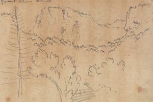  by John Robert Cozens