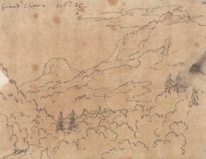  by John Robert Cozens