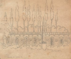  by John Robert Cozens