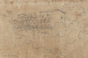  by John Robert Cozens