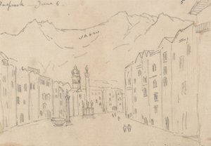  by John Robert Cozens