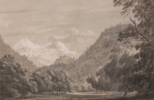  by John Robert Cozens