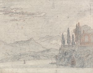  by John Robert Cozens