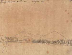  by John Robert Cozens
