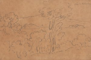  by John Robert Cozens