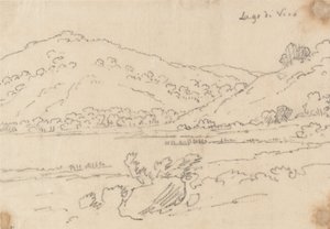  by John Robert Cozens