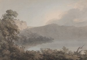  by John Robert Cozens