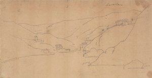 uyanmak by John Robert Cozens
