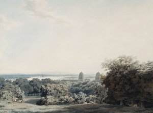 Greenwich Hill